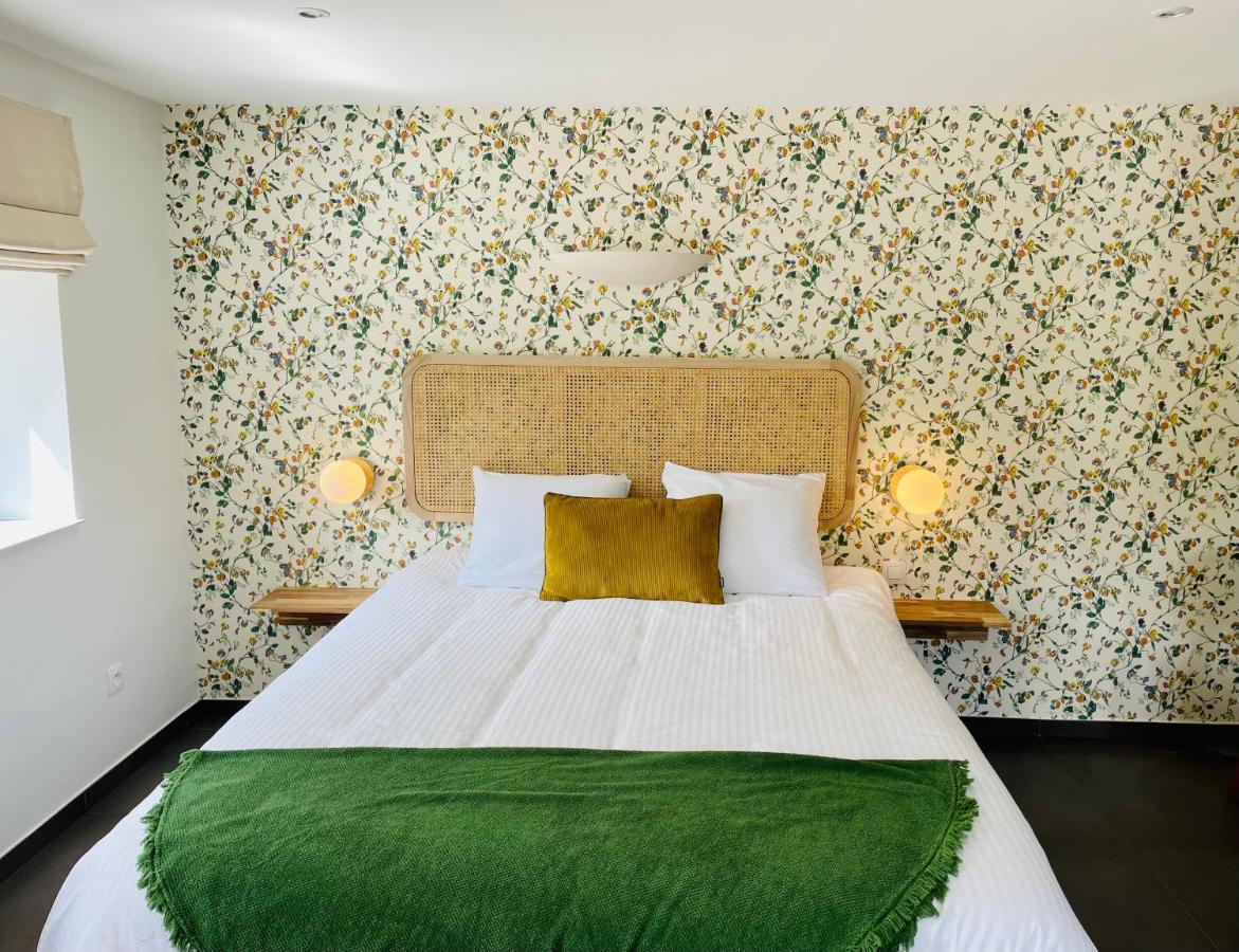 Bed and Breakfast La Bel Echappee Обель Экстерьер фото