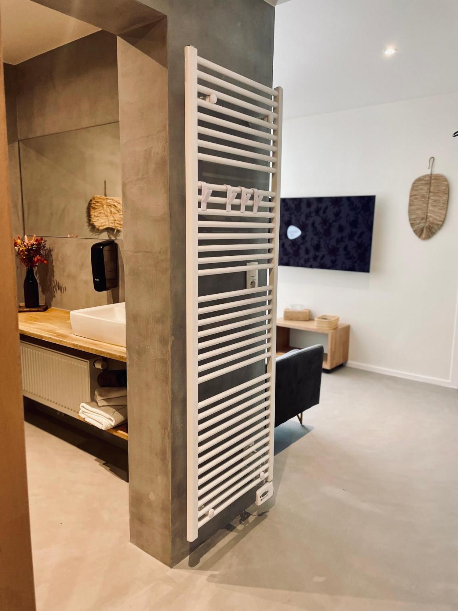 Bed and Breakfast La Bel Echappee Обель Номер фото